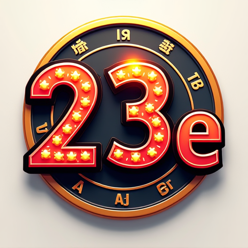 Logo 23e