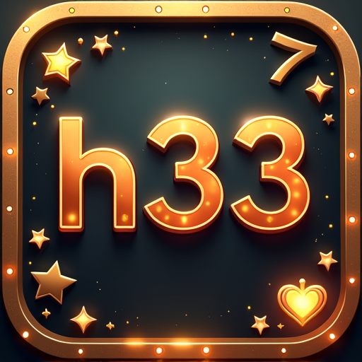 h33